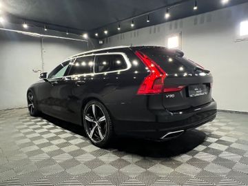 Volvo V90 - 3