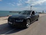 Audi AUDI A8 MATRIX - Audi A8 in Kiel