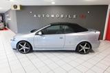 Opel Astra G Cabrio 2.2 Bertone,Klima,Xen,TüvNeu,18" - Opel aus 2002