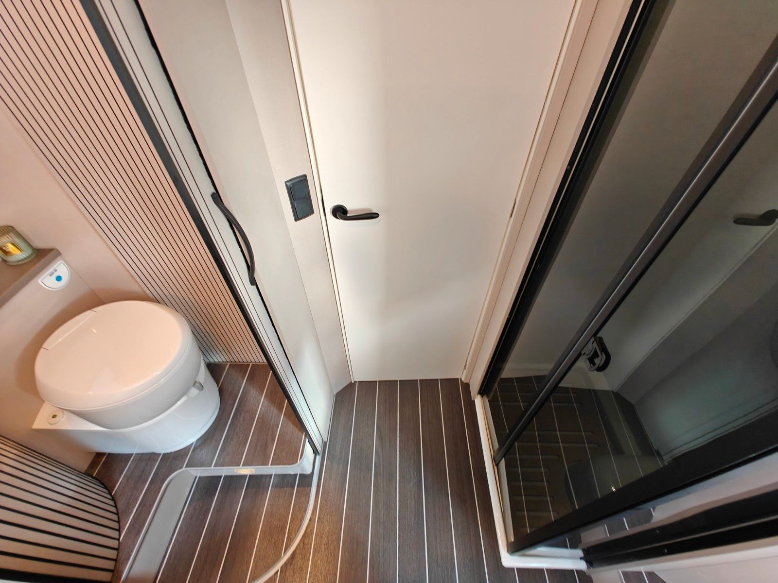 Fahrzeugabbildung XGO Dynamic 69 Plus -  Modell 2025 -SOFORT!