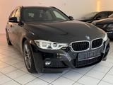 BMW Touring 320 i M Sport,Led,Sport-Automatik,Ahk,8x - BMW 320: M Sport