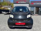 Smart ForTwo smart 450 Cabrio - Smart Cabrio 450