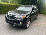 Kia Sorento Spirit 4WD - Kia Sorento aus 2011 mit Diesel-Antrieb