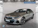 BMW 520i Limousine M Sport Driv.Assist+ Harman/K - BMW 520 mit Benzin-Antrieb: Limousine