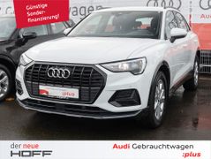 Audi Q3 35 TFSI advanced Navi Kamera Klima SHZ