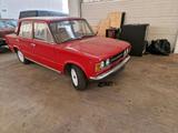 Fiat 124 Special 1400 - Fiat 124 von privat