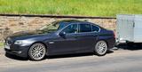 BMW 530d xDrive A Luxury Line Luxury Line