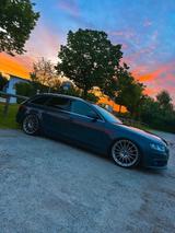 Audi A4 B8 Avant neue HU und Service - Audi 80 mit Benzin-Antrieb: Kombi