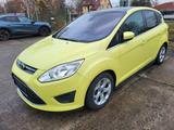 Ford C-Max C-MAX Panor. 66tkm ZR Service neu - gebrauchte Ford C-Max aus dem Jahr 2011