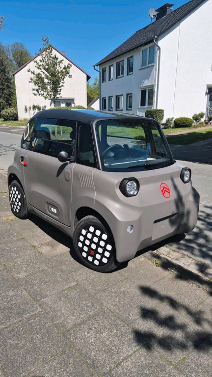 Image of Citroën AMI