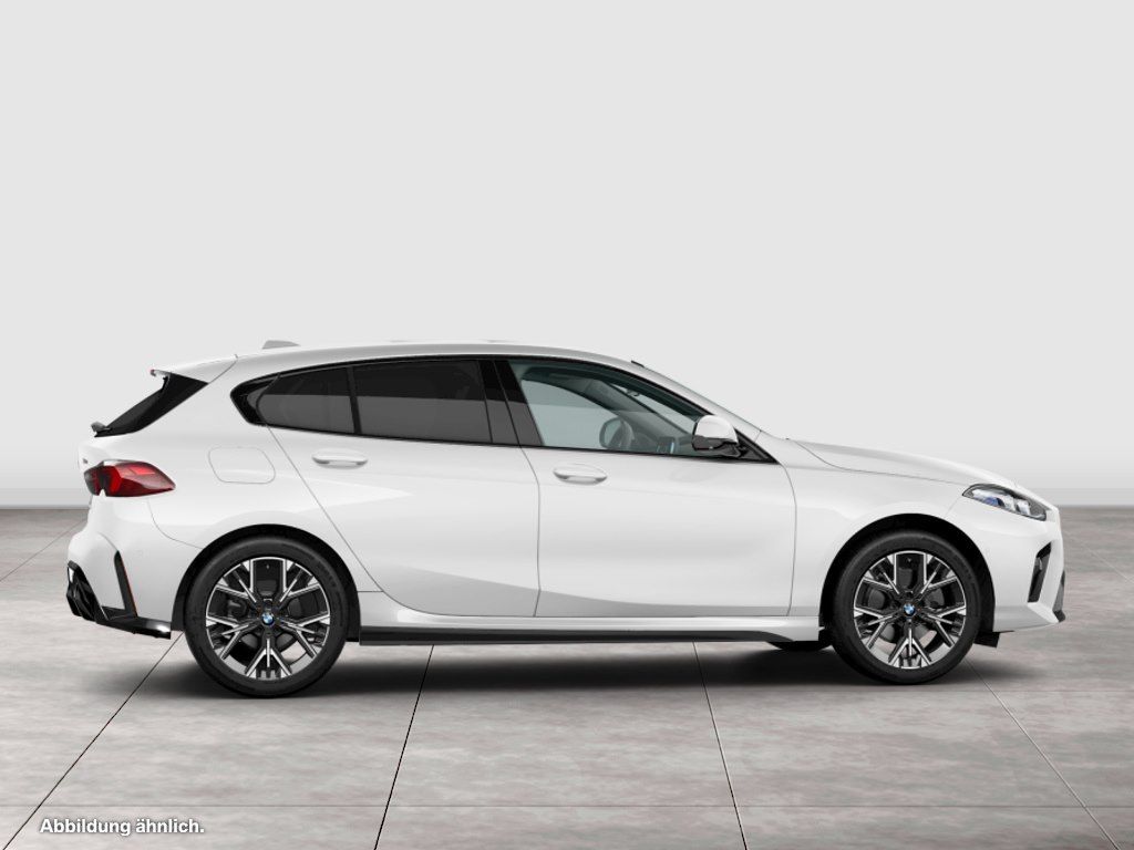 BMW 120 - Bild 8