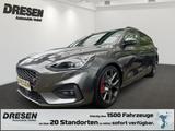 Ford Focus Turnier 2.3l EB 206kW (280PS) ST - Ford Focus: Kombi