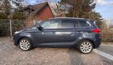 Kia Carens Edition 7 - Kia Carens: Automatik