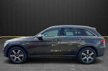 Mercedes GLC 200 - 2