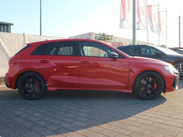Audi RS3 - Bild 4