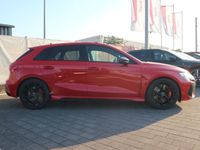 Audi RS3 - Vorschau Bild 4