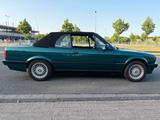 BMW 318i Cabriolet E30 M-Technik H-Kennzei... - BMW 318 aus 1993