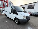 Ford Transit Kasten FT 260 K City Light - Ford Transit t260