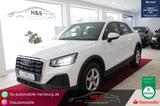 Audi Q2 35 TFSI NAVI CARPLAY - Audi Gebrauchtwagen von 2023