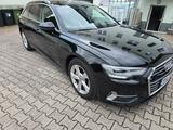 Audi A6 50 TDI quattro tiptronic Avant -
