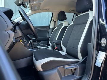 Bild 11 VW T-Roc 1.5 TSI ACT OPF DSG Sport