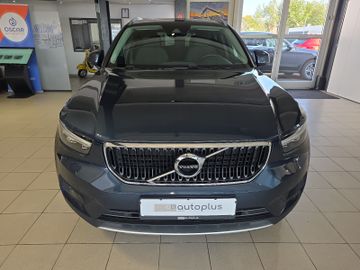 Volvo XC40 - 3