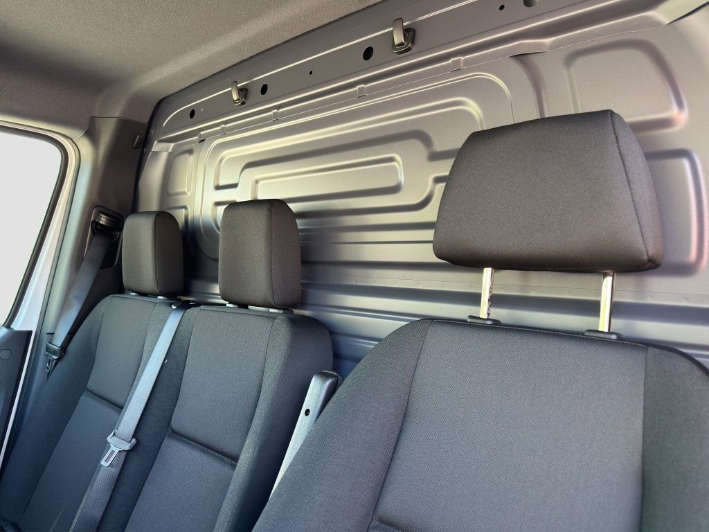 Fahrzeugabbildung Mercedes-Benz Sprinter 315 CDI Kasten PRO Hochdach Lang AHK