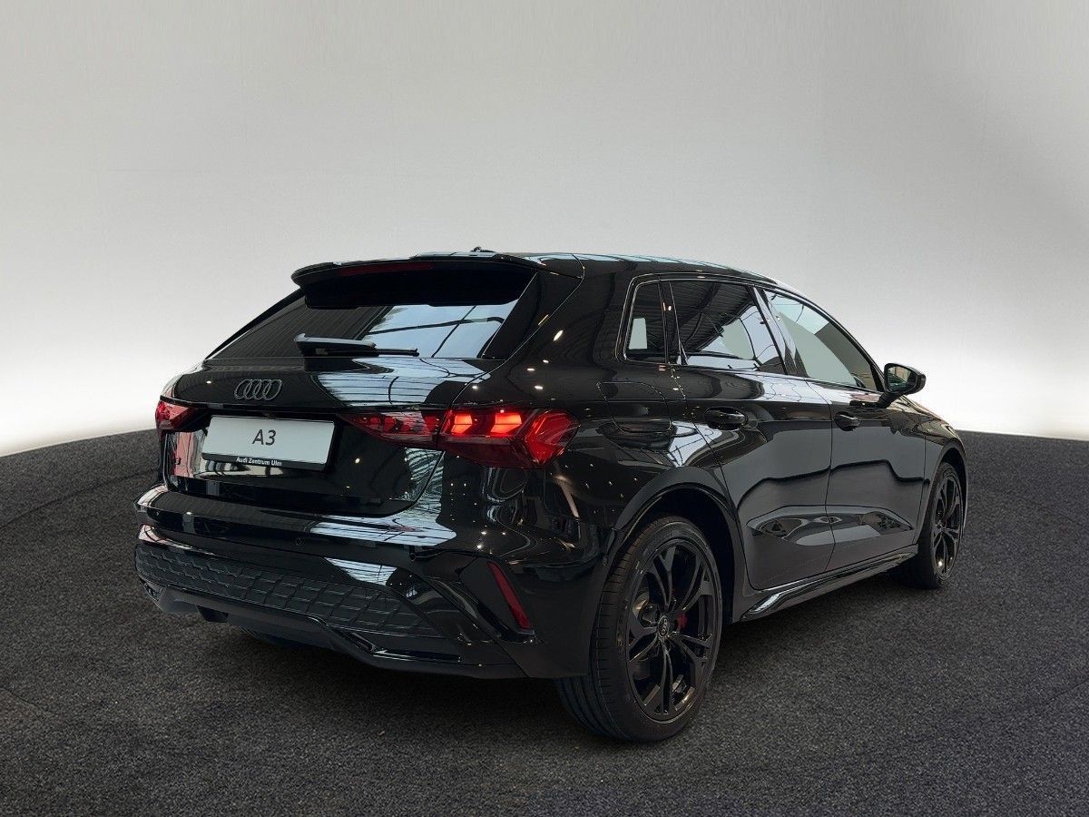 Audi A3 - Bild 5