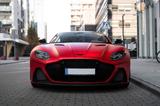 Aston Martin DBS 5.2 V12 - Aston Martin aus 2023