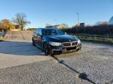 BMW M550d xDrive Touring A -