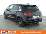 Citroën C4 Picasso 2.0 Blue-HDi Shine*NAV*XENON*ACC*CAM* - gebrauchte Citroën C4 Picasso aus dem Jahr 2017