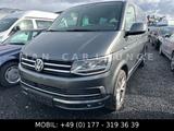 Volkswagen T6 Multivan 2.0 TDI*Highline*LEDER*STANDHZ*XENON - gebrauchte VW T6 Multivan aus dem Jahr 2015