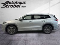 Volkswagen Tayron - Vorschau Bild 3