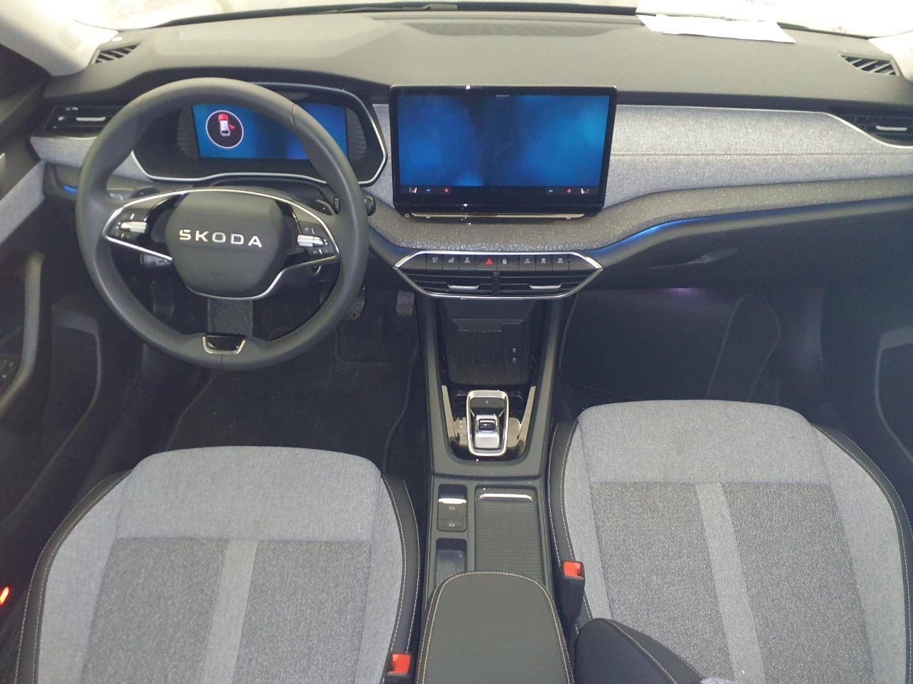 Skoda Octavia - Bild 3