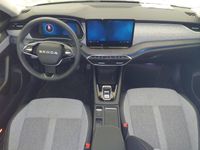 Skoda Octavia - Vorschau Bild 3