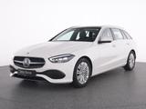 Mercedes-Benz C 200 d T Avantgarde+DLight+AHK+Pano+Key+Mem+360 - Mercedes-Benz C 200: Kombi