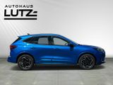 Ford Kuga ST-Line X PHEV Facelift TAGESZULASSUNG -25% - Ford Kuga: Facelift