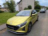 Hyundai i20 (BC3) 1.0 T-GDI Automatik  EZ... - Hyundai i20 BC