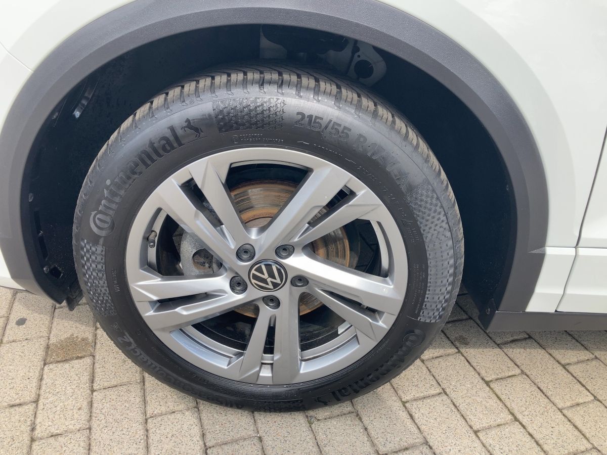 Volkswagen T-Roc - Bild 14