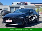 Mazda 3 Lim. 5-trg. Homura ACC|HUD|LED|KAMERA - Mazda in Wiesbaden