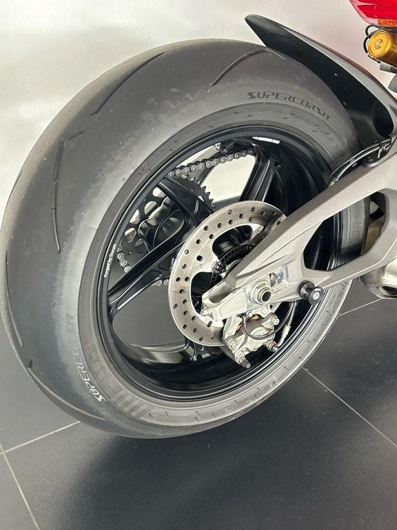 Ducati Panigale V4 S 