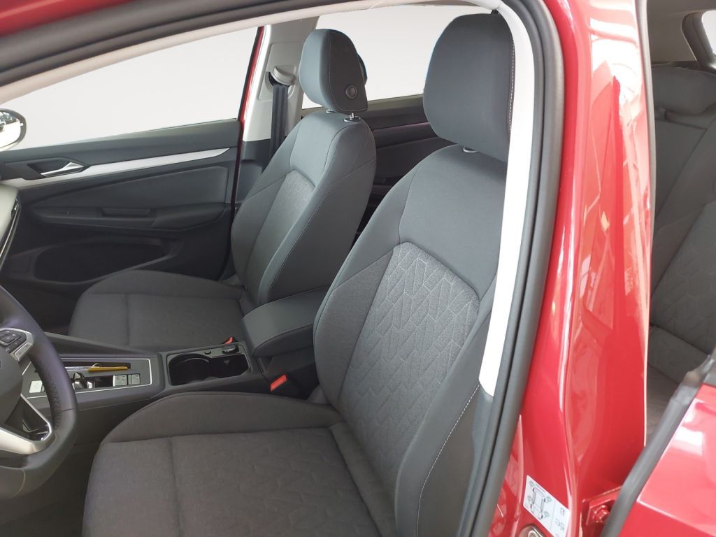 Volkswagen Golf - Bild 9
