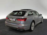 Audi A6 - Vorschau Bild 8