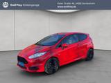Ford Fiesta 1.6 EcoBoost Leder-Sport-Paket ST KAMERA, - Ford Fiesta: Sport
