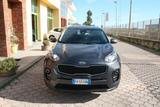 Kia Sportage 1.7 CRDI 2WD Cool - Kia Sportage mit Diesel-Antrieb: Kombi