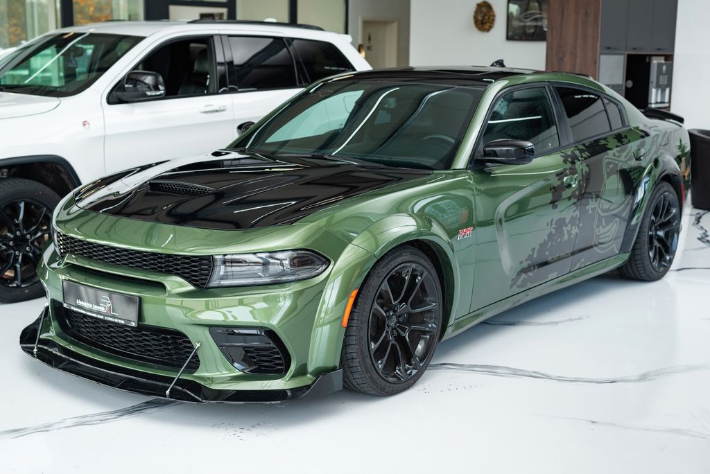 Image of Dodge Charger