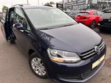 Volkswagen Sharan Comfortline BMT/Start-Stopp - Volkswagen Sharan mit Benzin-Antrieb