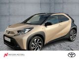 Toyota AYGO X 1.0 Teamplayer - Toyota Aygo (X) Neuwagen
