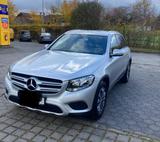 Mercedes-Benz GLC 220 d 4MATIC Autom. - Sommerauto - Mercedes-Benz GLC 220 von privat
