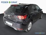 Seat Ibiza 1.0 TSI DSG FR LED/Navi/Kamera/ACC/SHZ/PDC - Seat Ibiza Jahreswagen